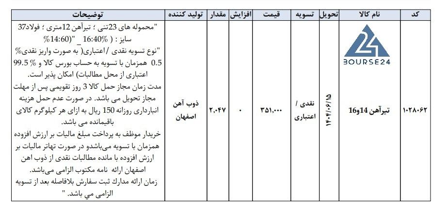 ص