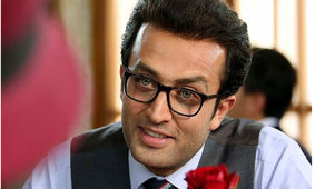 خانم بازیگر عراقی دل یوزارسیف ایران را برد / مصطفی زمانی دلباخته این زن شد ! + عکس ها