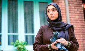 عکس لو رفته از ثروت هنگفت بازیگر زن ایرانی / همه مات و مبهوت ماندند !