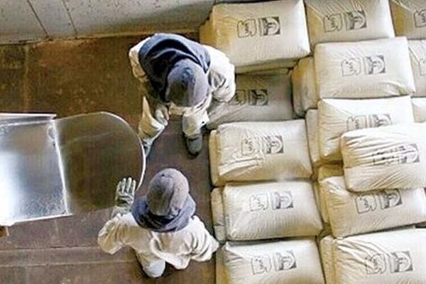 قیمت سیمان امروز 4 اردیبهشت 1404  +جدول