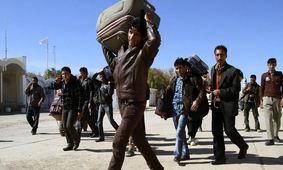 شوک بزرگ: بودجه سنگین افغانی‌ها برای ایران در ۱۴۰۵ فاش شد!