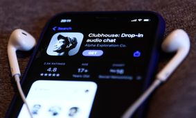 شبکه اجتماعی کلاب‌هاوس بیش از ۵۰ درصد کارمندان خود را اخراج کرد