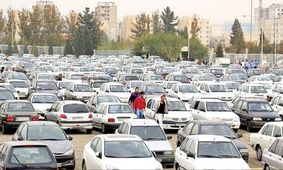 قیمت خودرو امروز 22 آذر 1404 + جدول