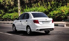 قیمت جدید ساینا دوگانه سوز مرداد 1404 + جدول آپدیت شده