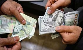 قیمت دلار امروز  یکشنبه ۱۴ بهمن ۱۴۰۳ 