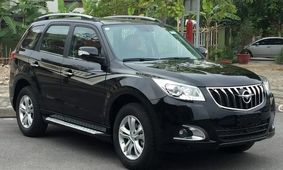 خودرویی که هفته آینده به خریدارانش تا نزدیک 800 میلیون سود می رساند !