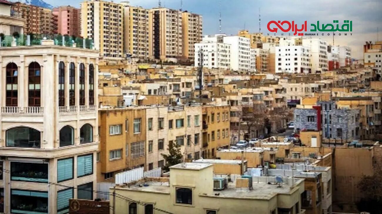 قیمت مسکن در تهران چقدر است؟ /بررسی آمار رسمی!