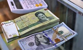 قیمت دلار امروز سه شنبه ۱۴ اسفند ۱۴۰۳ 