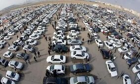 قیمت خودرو امروز 14 خرداد 1404/ صعود ۹۰ میلیونی تیگو7 و فیدلیتی + جدول