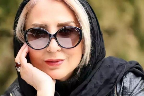 مرجانه گلچین: همسر سابقم آدم بدی نبود، اما سرنوشت چیز دیگری برایم رقم زد! + فیلم