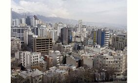 احتکار در بازار مسکن / مالکیت ۱۵۰۰ خانه توسط ۲ نفر+فیلم