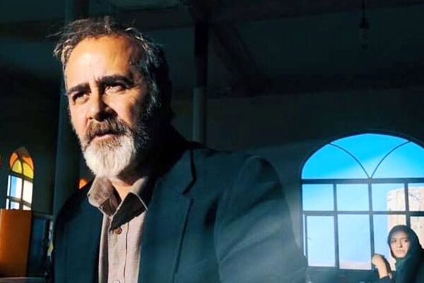 لحظه احساسی هادی افتخارزاده و شهاب حسینی که همه را غافلگیر کرد + تصویر