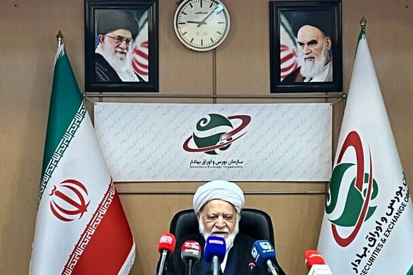 سازمان بورس: بازار آپشن حتی در بحران هم تابع مقررات قبلی است