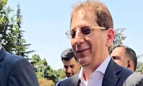 بابک زنجانی؛ از کجا ۵۰ میلیارد دلار آورده که می خواهد در اقتصاد ایران خرج کند؟