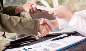 در زمان سفته دادن به کارفرما این 3 مورد را حتماً رعایت کنید+ فیلم
