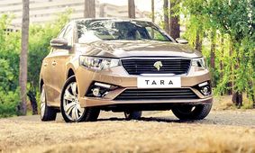 شرایط فروش اقساطی جدید تارا اعلام شد؛ فقط با ۵۴۵ میلیون تومان! 