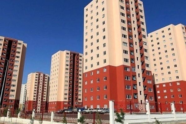 خبر خوش برای متقاضیان مسکن ملی؛ آغاز تحویل موج جدید واحدهای مسکونی
