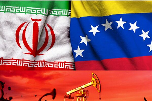 کیهان: صادرات نفت ایران به چین در دولت پزشکیان بیشتر از دولت رئیسی بوده!