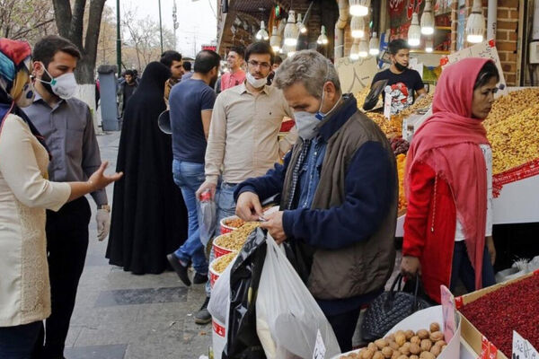 سناریوی جدید دولت برای جبران تورم مواد غذایی