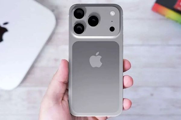 هزینه رجیستری آیفون ۱۷ پرو مشخص شد!