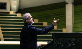 پزشکیان: ان‌شاءالله مشکلات را پشت سر می‌گذاریم