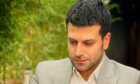 لو رفتن استایل کافه‌گردی متفاوت مهدی یغمایی و روزبه حصاری!