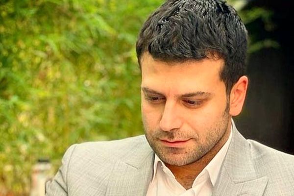 لو رفتن استایل کافه‌گردی متفاوت مهدی یغمایی و روزبه حصاری!