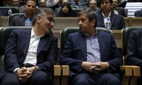فرزین در آستانه جدا شدن از بانک مرکزی؟ /دوئل دلاری در تیم اقتصادی دولت