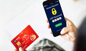 رمز دوم بانکی حذف می‌شود
