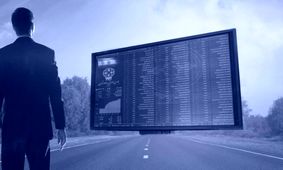 بورس با حال و روز خوش به  تعطیلات رفت + نمادها