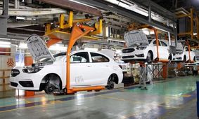 سایپا قیمت نهایی خودرو پیش‌فروش شده را اعلام کرد