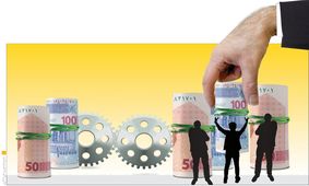 اگر "فریدمن" و "جنت یلن" هم عضو کابینه رئیسی شوند، اقتصاد همین است که هست