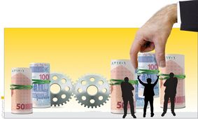 اگر "فریدمن" و "جنت یلن" هم عضو کابینه رئیسی شوند، اقتصاد همین است که هست
