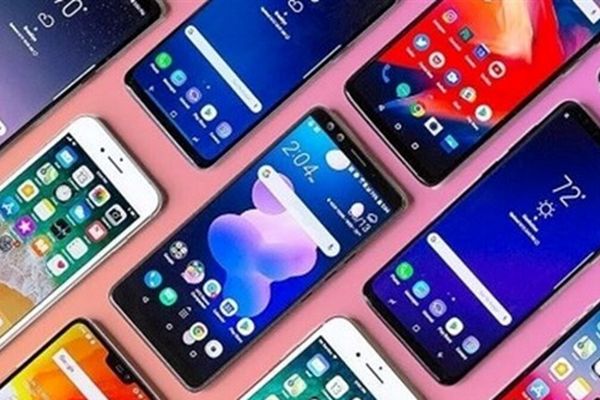 قیمت روز گوشی سامسونگ، شیائومی و آیفون امروز ۵ مرداد ۱۴۰۴