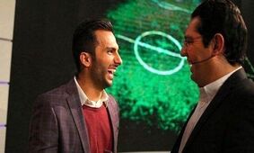 جنجال دستمزد میلیاردی مجریان برنامه جام‌جهانی/ خیابانی شبی ۳ میلیون تومان می‌گیرد!