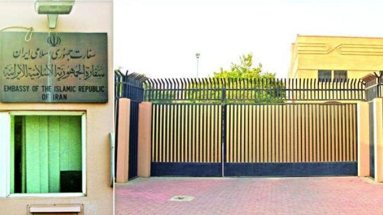 فوری / سفارت ایران در عربستان فردا باز میشود