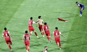 پاداش وسوسه‌انگیز به شرط شکست پرسپولیس!