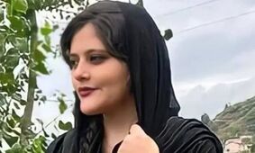 ببینید / فیلم احضار روح مهسا امینی