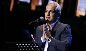 کنسرت مهران مدیری در دبی/ تجربه‌ای متفاوت برای طرفداران!