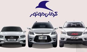 شرایط پیش فروش کرمان موتور اعلام شد ! 
