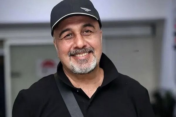 رضا عطاران از دلبستگی عجیبش به پول و ماشین درب‌وداغون پرده برداشت!