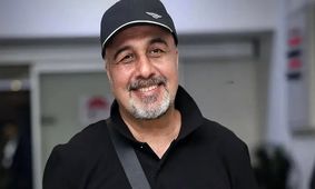 رضا عطاران از دلبستگی عجیبش به پول و ماشین درب‌وداغون پرده برداشت!