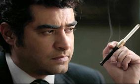 عشق حقیقی بین ترانه علیدوستی وشهاب حسینی لو رفت!