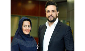 فاش شدن شرط جالب ازدواج مجری سرشناس / پدرام کریمی چه چیزی قول داد؟