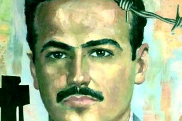 از سیاهکل تا اوین؛ بیژن جزنی چگونه تیر باران شد؟ + فیلم