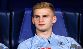 این مهاجم ۱۸ ساله هوش از سر تیم‌های اروپایی برد