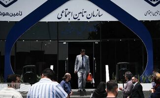 خبر مهم سازمان تأمین اجتماعی برای رانندگان