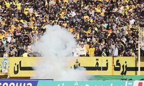 افشاگری پشت پرده لغو بازی سپاهان و الاتحاد چه بود؟