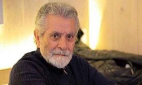 قاب متفاوت تقوایی و بهروز در نفرین +عکس