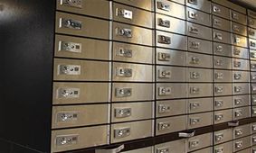 ناگفته‌های پسرخاله های سارق صندوق امانات بانک ملی